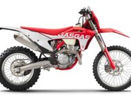 GasGas EC 350F 2021