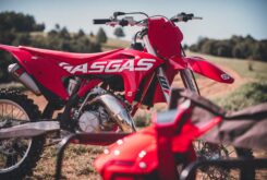GasGas MC 125 2021 motocross (1)