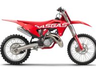 GasGas MC 125 2021
