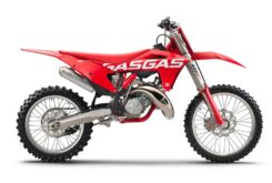 GasGas MC 125 2021