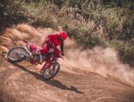 GasGas 2021: Precio, detalles y fotos de las motocross, enduro y trial de la nueva era 10 GasGas MC 125 2021 motocross (4)