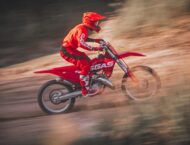 GasGas 2021: Precio, detalles y fotos de las motocross, enduro y trial de la nueva era 8 GasGas MC 125 2021 motocross (7)