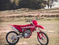 GasGas MC 250F 2021 (1)