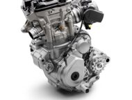 GasGas MC 250F 2021 (15)