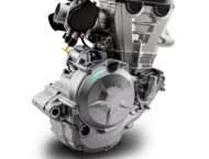 GasGas MC 250F 2021 (16)