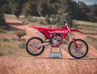 GasGas MC 250F 2021 (2)