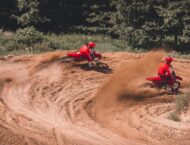 GasGas MC 250F 2021 (4)