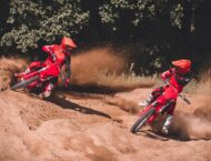 GasGas MC 250F 2021 (5)