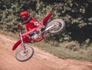 GasGas MC 250F 2021 (6)