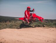 GasGas MC 250F 2021 (7)