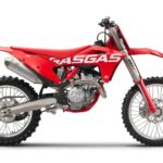 GasGas 2021: Precio, detalles y fotos de las motocross, enduro y trial de la nueva era 2 GASGAS MC 250F
