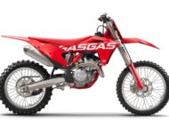 GasGas MC 250F 2021