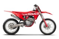 GasGas MC 250F 2021