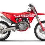 GasGas 2021: Precio, detalles y fotos de las motocross, enduro y trial de la nueva era 3 GASGAS MC 450F