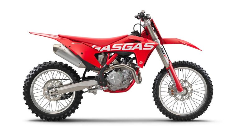 GasGas MC 450F 2021 motocross (12)