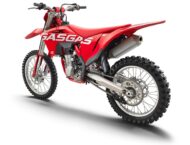 GasGas MC 450F 2021 motocross (15)