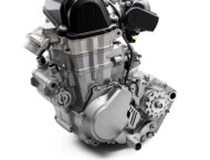 GasGas MC 450F 2021 motocross (18)