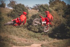 GasGas MC 450F 2021 motocross (8)