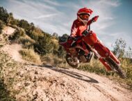 GasGas MC E 5 2021 (2)