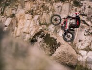 GasGas 2021: Precio, detalles y fotos de las motocross, enduro y trial de la nueva era 15 GasGas TXT Racing 2021 trial (11)