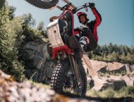 GasGas 2021: Precio, detalles y fotos de las motocross, enduro y trial de la nueva era 14 GasGas TXT Racing 2021 trial (12)