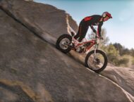 GasGas 2021: Precio, detalles y fotos de las motocross, enduro y trial de la nueva era 16 GasGas TXT Racing 2021 trial (16)