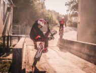 GasGas 2021: Precio, detalles y fotos de las motocross, enduro y trial de la nueva era 17 GasGas TXT Racing 2021 trial (18)