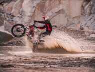 GasGas 2021: Precio, detalles y fotos de las motocross, enduro y trial de la nueva era 18 GasGas TXT Racing 2021 trial (22)