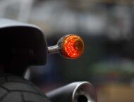 Harley Davidson Softail Fat Bob 114 detalles 24