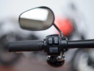 Harley Davidson Softail Fat Bob 114 detalles 31