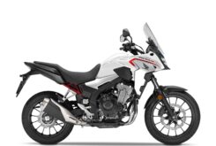 Honda CB500X 2021