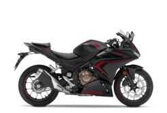 Honda CBR500R 2021