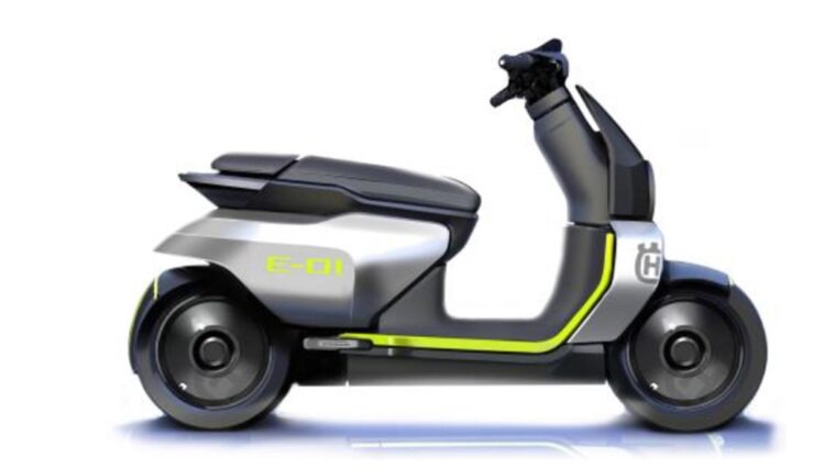 Husqvarna-E-01-scooter