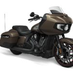 BikeLeaks. Indian Pursuit 2022: Patentes desveladas 3 Indian Challenger Dark Horse