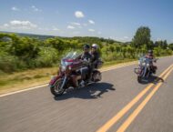 Indian Roadmaster 2021 (7)