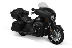 Indian Roadmaster Dark Horse 2021