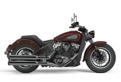 Indian Scout 2021