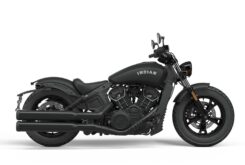 Indian Scout Bobber Sixty 2021