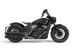 Indian Scout Bobber Twenty 2021