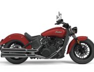 Indian Scout Sixty 2021