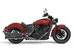 Indian Scout Sixty 2021