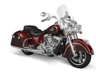 Indian Springfield 2021