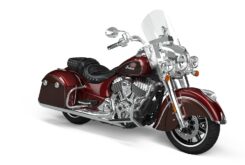 Indian Springfield 2021