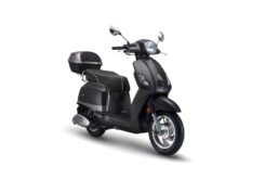 KSR Moto Classic 50 2020