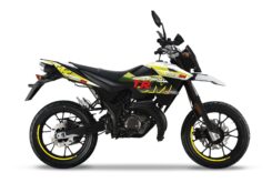KSR Moto TR 50 SM 2020
