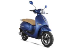 KSR Moto Quip 50 2021