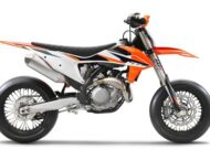 KTM 450 SMR 2021