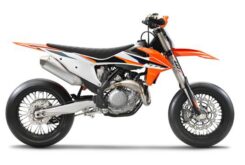KTM 450 SMR 2021