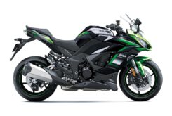 Kawasaki Ninja 1000SX 2021