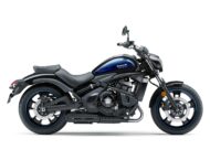 Kawasaki Vulcan S 2021